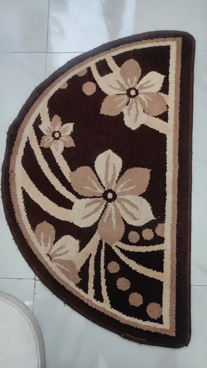 گلیم فرش|فرش|اهواز, ناحیه صنعتی کارون|دیوار