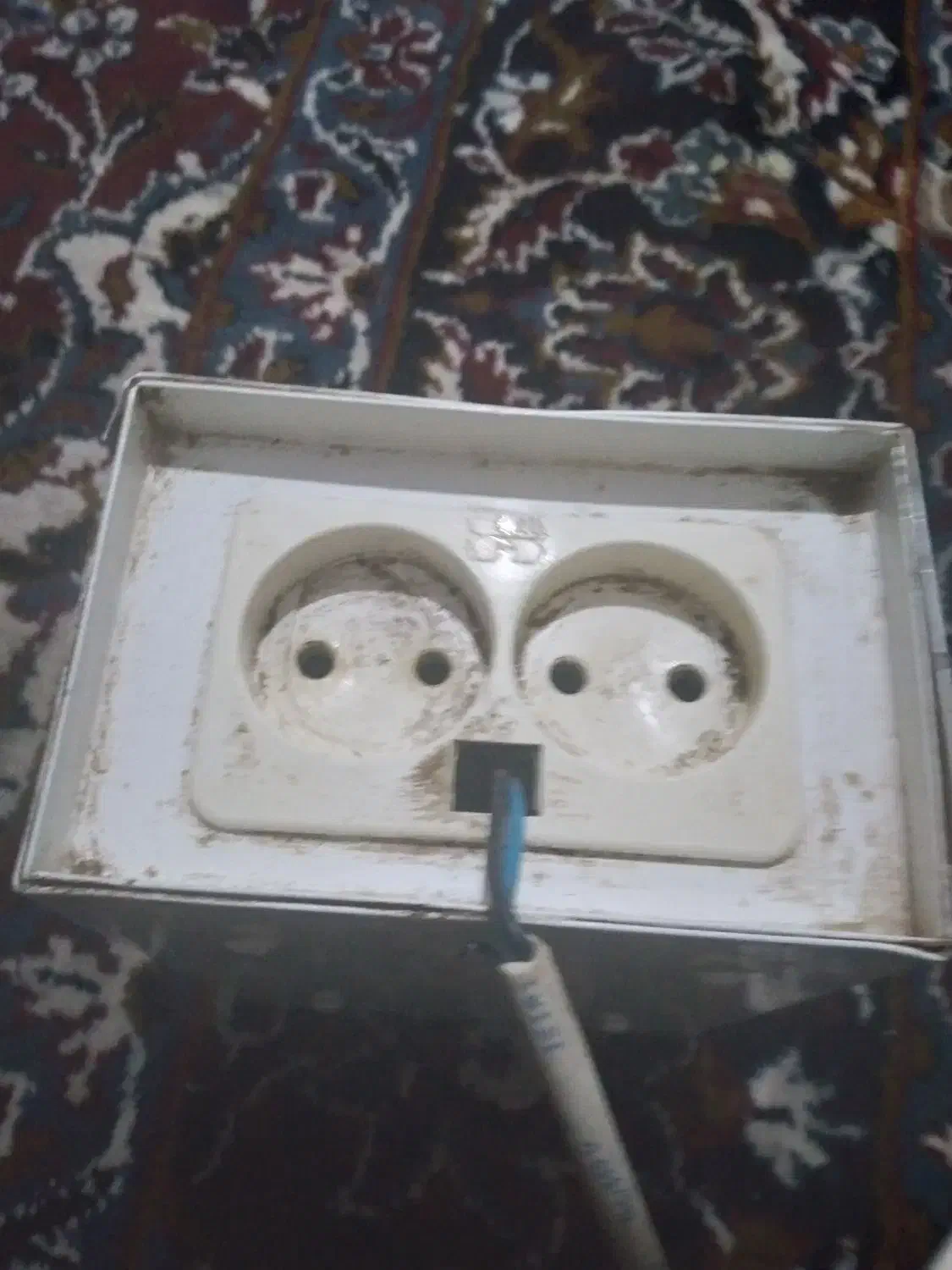 محافظ یخچال|سایر لوازم برقی|خرم‌آباد, |دیوار