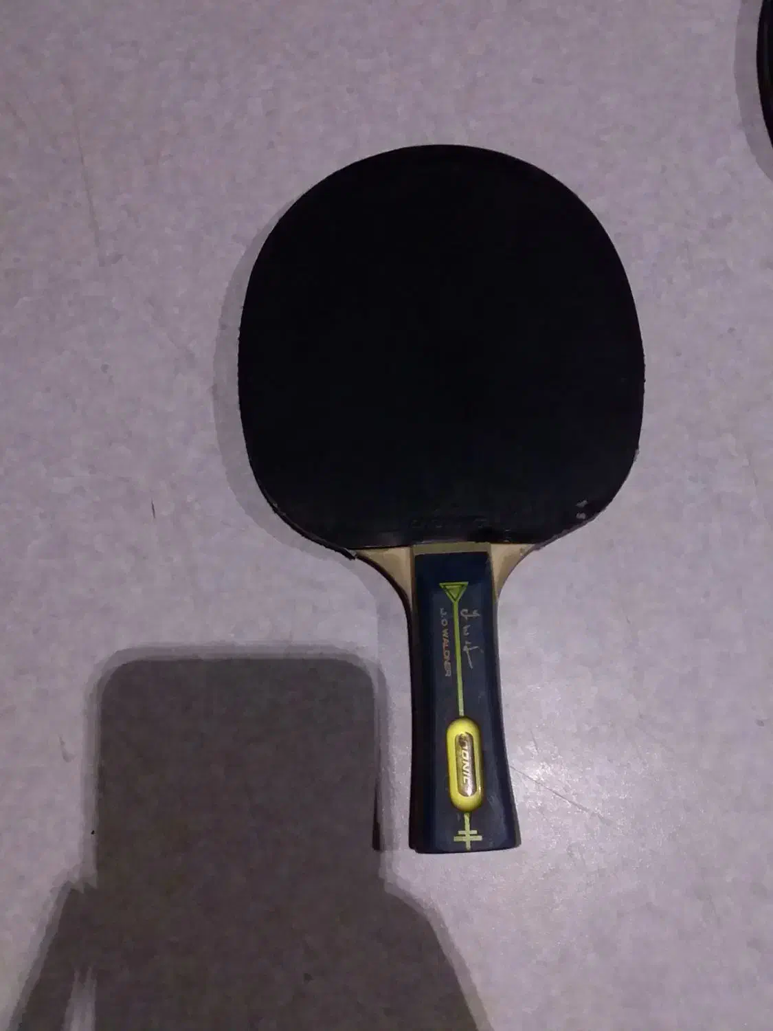 راکت پینگ پنگ دونیک|ورزش‌های توپی|اصفهان, خواجه عمید|دیوار