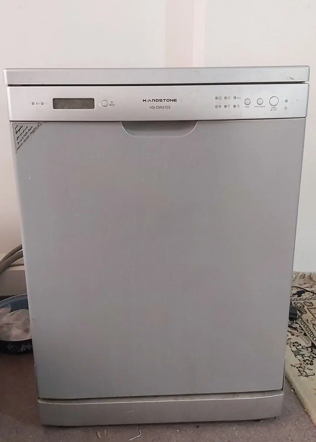 ماشین ظرفشویی نیاز به تعمیر|ماشین ظرفشویی|محمدیه-قزوین, |دیوار