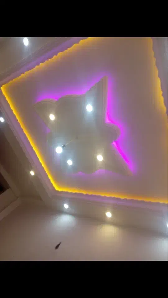 گچ کاری وگچبری بابهترین ابزارهای مدرن|خدمات پیشه و مهارت|مراغه, |دیوار