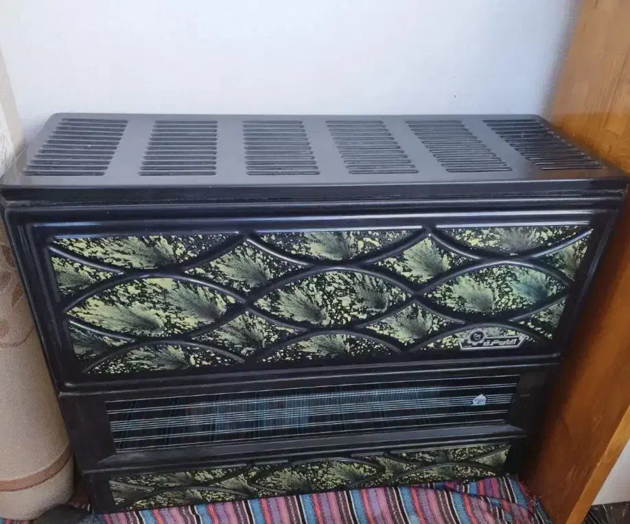 بخاری|بخاری، هیتر، شومینه|لاهیجان, امیرشهید|دیوار