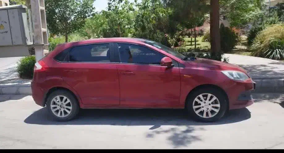 mvm 315 H NEW ام وی ام|خودرو سواری و وانت|اصفهان, طامه|دیوار