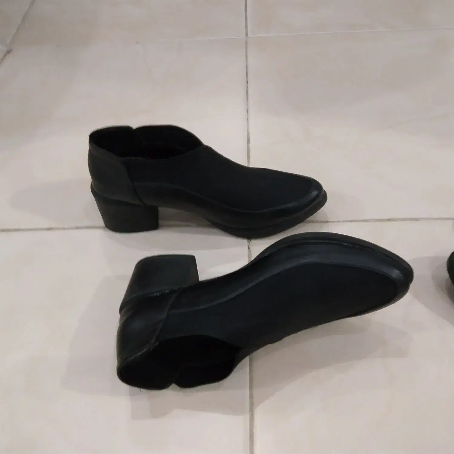 تعدادی کیف و کفش زنانه سایز ۳۹|کیف، کفش، کمربند|فردیس, قریشی|دیوار