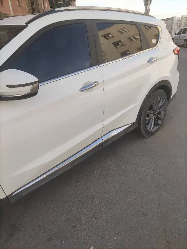 فیدلیتی الیت هفت نفره|خودرو سواری و وانت|بندرعباس, |دیوار