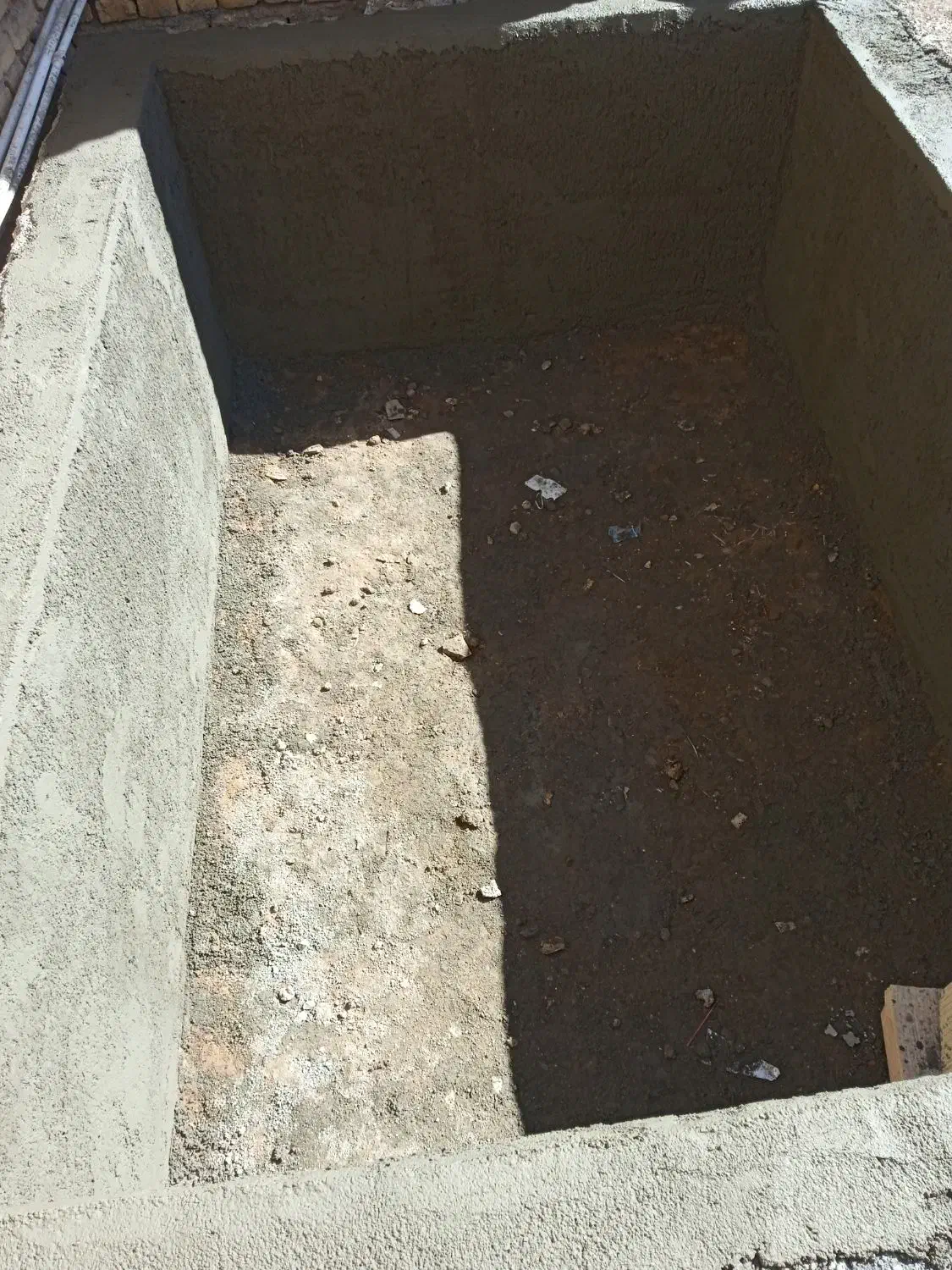 سیمان کاری،تگری،پشفته،بنایی|خدمات پیشه و مهارت|میبد, |دیوار