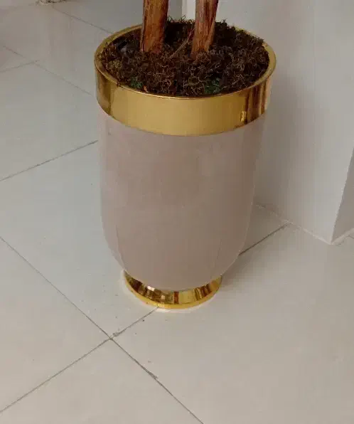 گلدان بزرگ|صنایع دستی و سایر لوازم تزئینی|محمدشهر, کوی بهار|دیوار