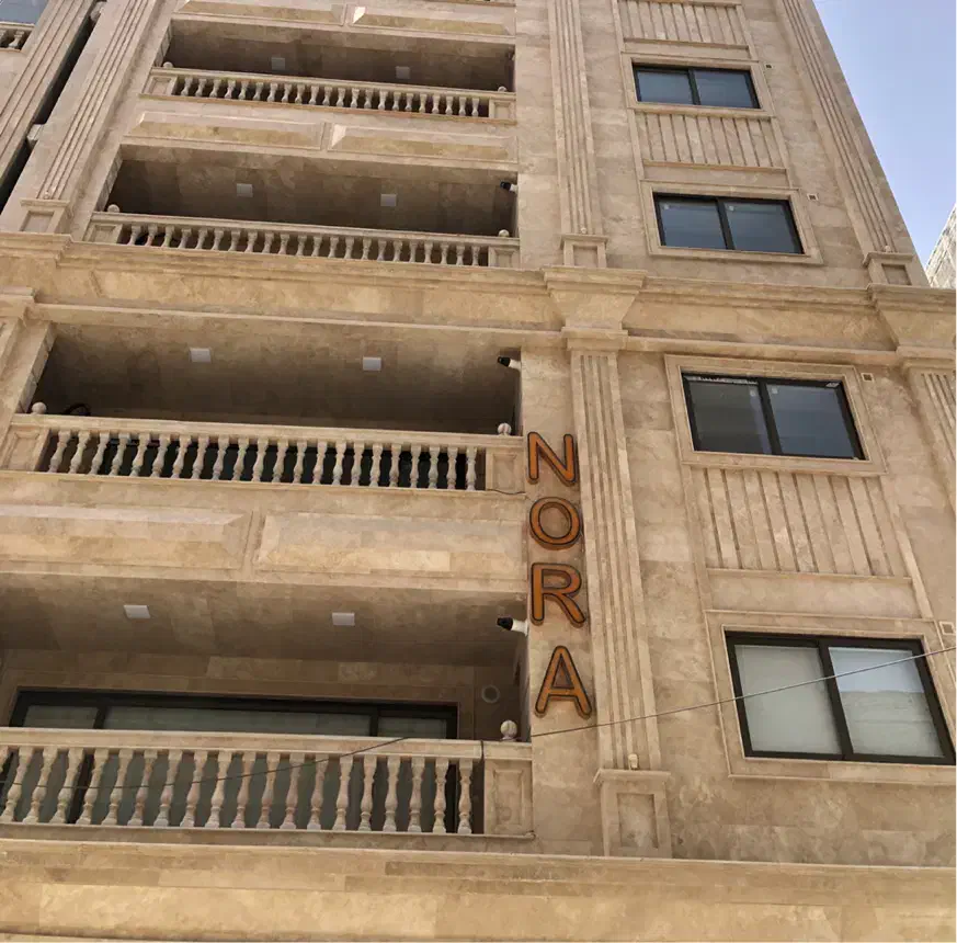 تکواحد ۱۱۸ متری / کلیدنخورده / شیخ تپه|فروش آپارتمان|ارومیه, |دیوار