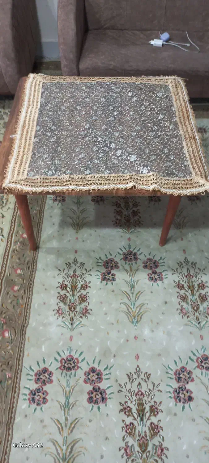 میز وسط|مبلمان خانگی و میز عسلی|ایذه, |دیوار