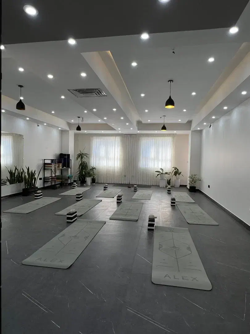 باشگاه تخصصی یوگا ماهایا|خدمات آموزشی|کرج, باغستان|دیوار