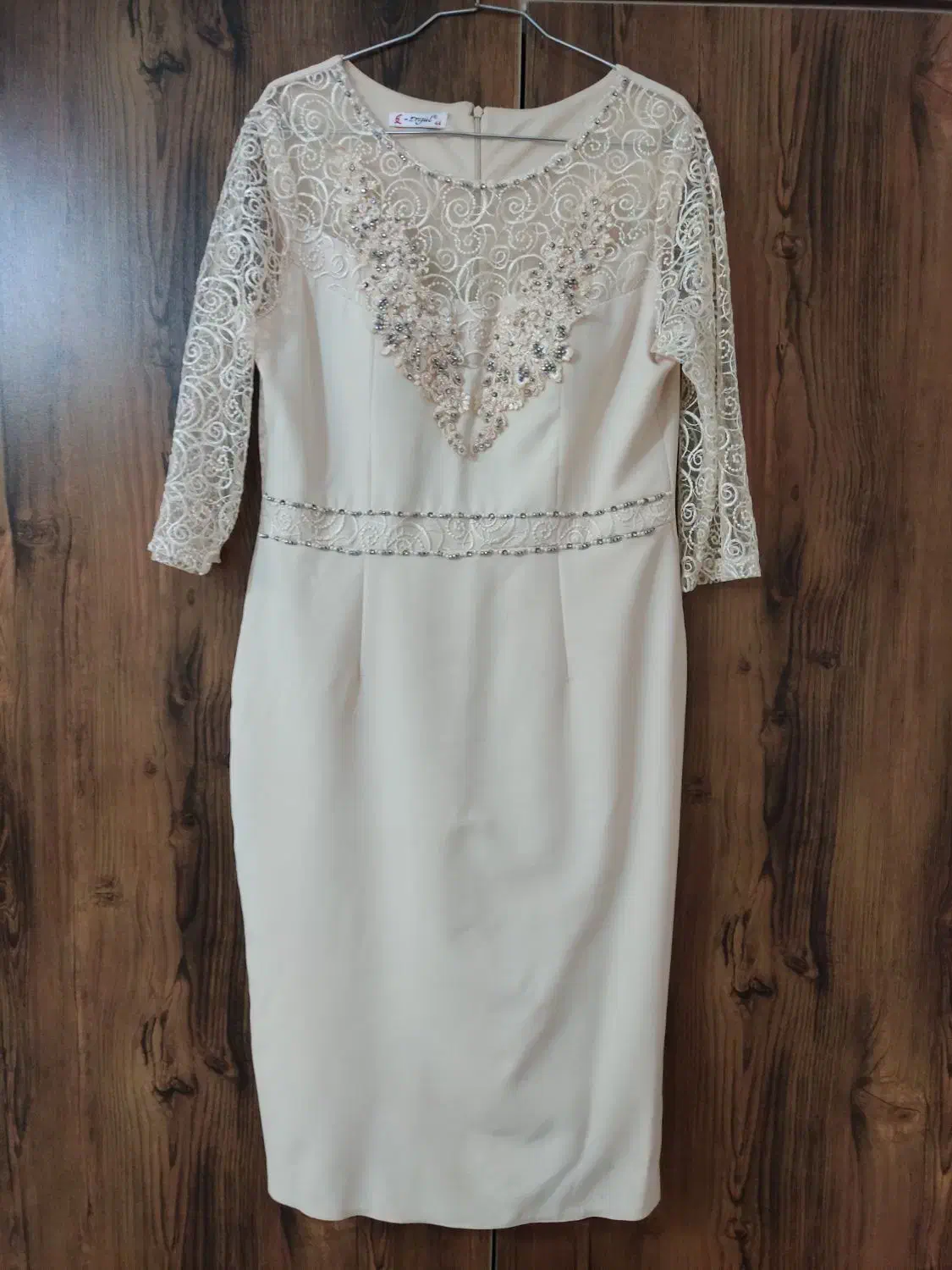 پیراهن مجلسی|لباس|رامسر, |دیوار