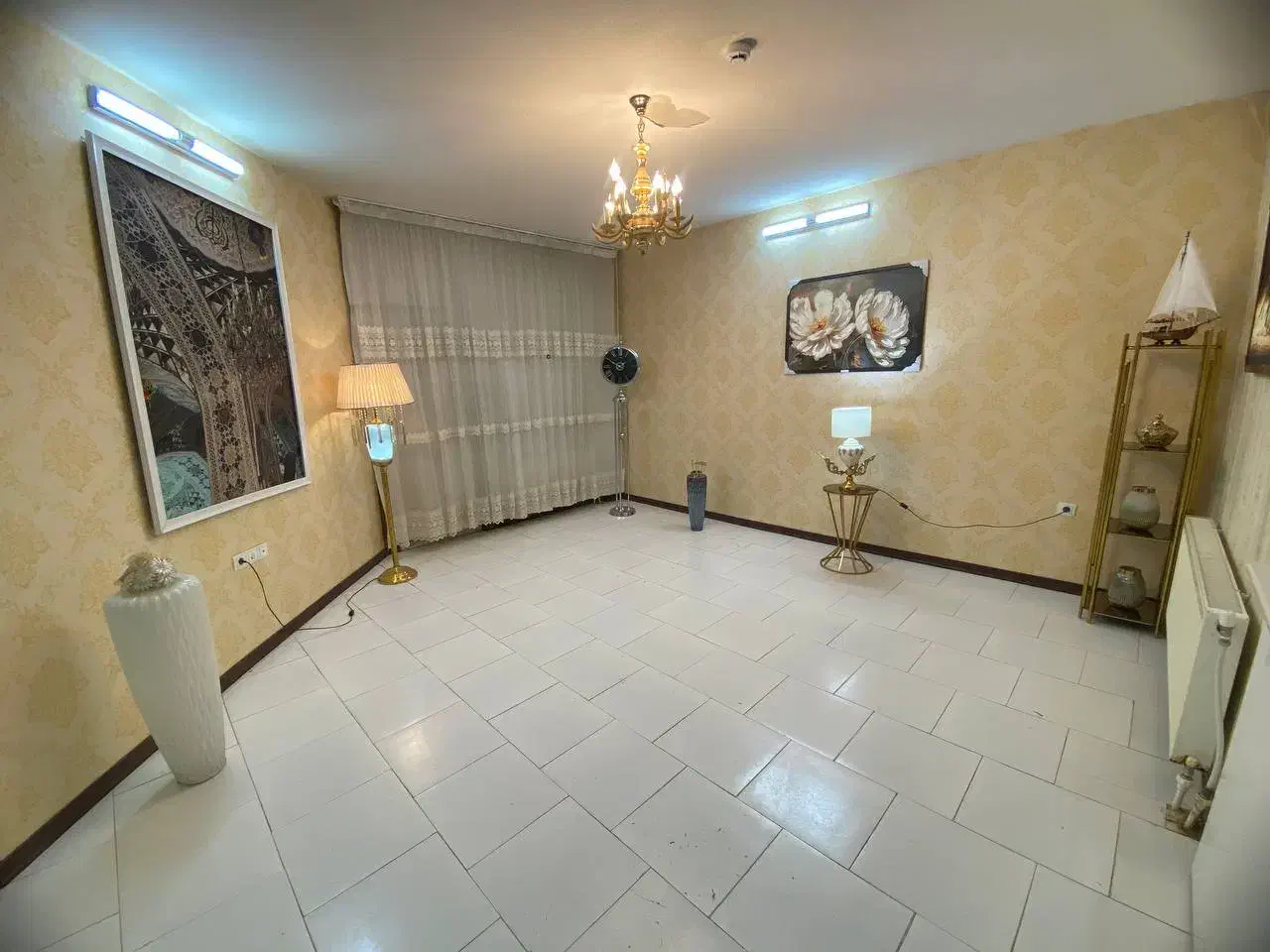 فروش آپارتمان ۷۵ متری کلید نخورده دو خواب|فروش آپارتمان|گلبهار, شهر جدید گلبهار|دیوار