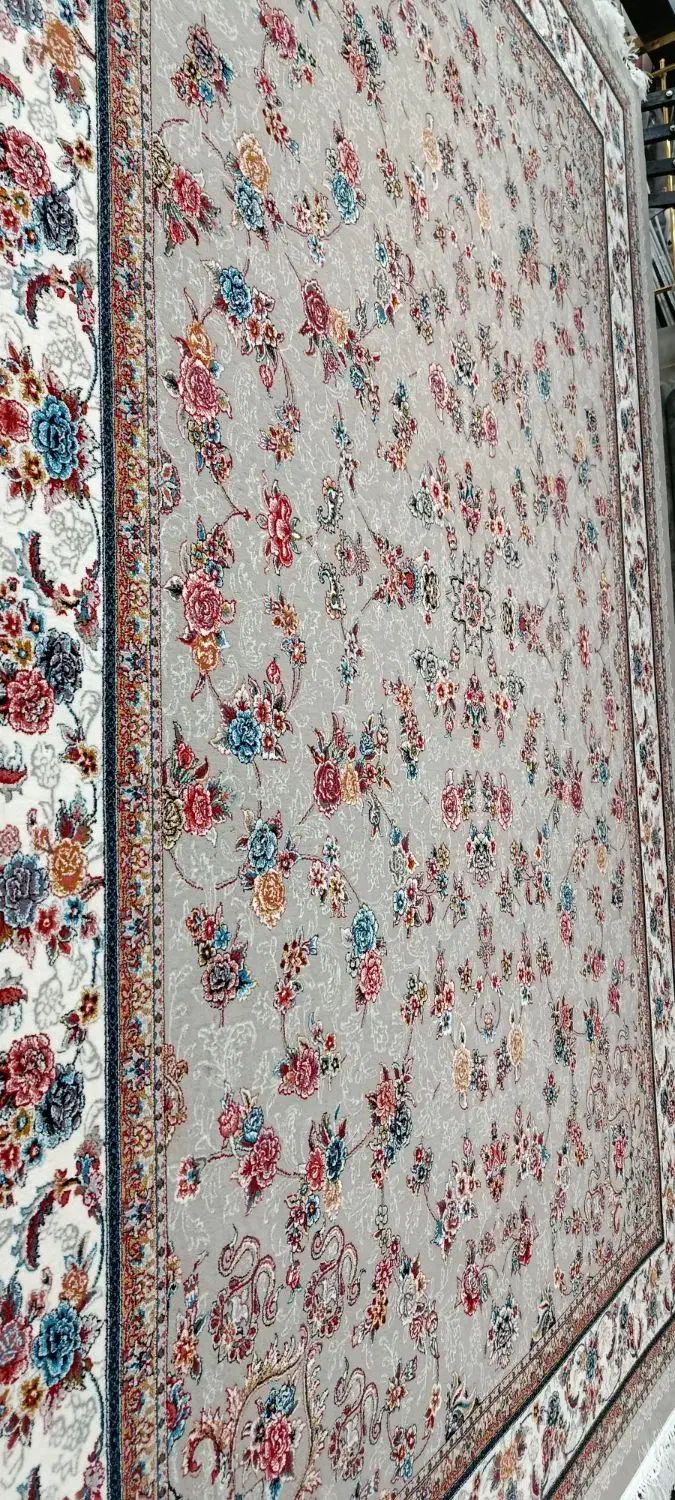فرش 9متری700واقعی 501|فرش|تهران, نعمت‌آباد|دیوار