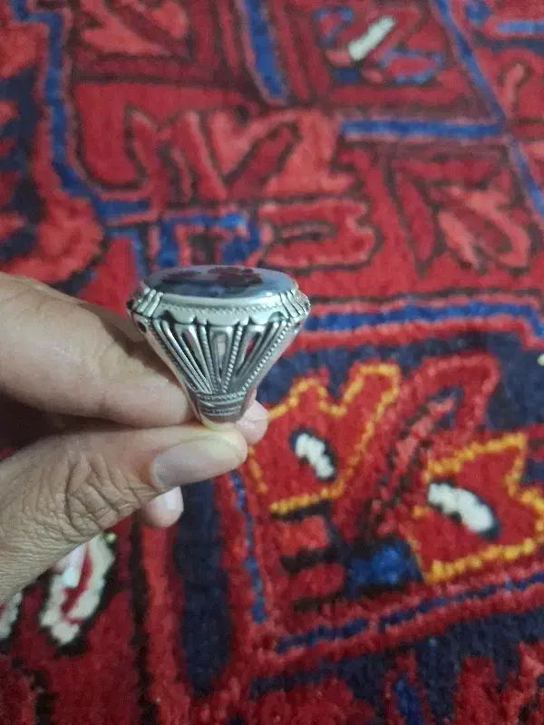 انگشتر شجر|جواهرات|اهر, |دیوار