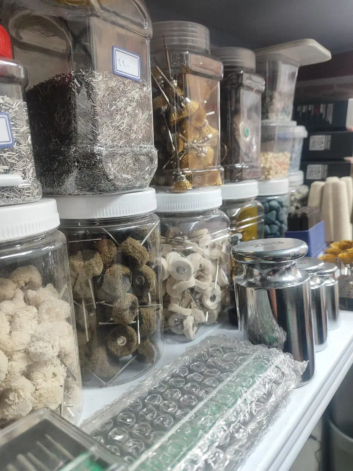 ابراز طلاسازی زرگری|ابزارآلات|تهران, سنگلج (شاپور)|دیوار