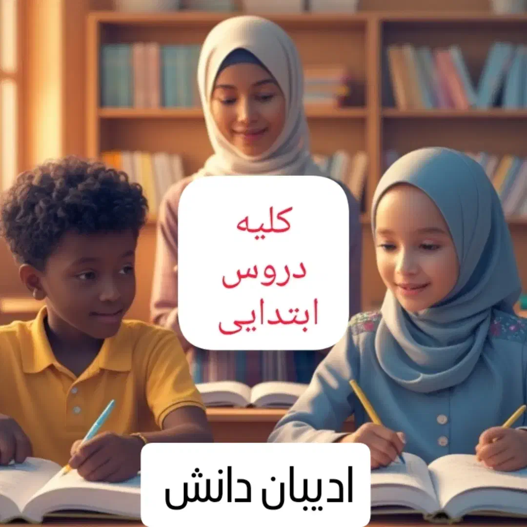 استخدام دبیر، اموزگار، مشاور درسی|استخدام آموزشی|نجف‌آباد, فردوسی شمالی|دیوار