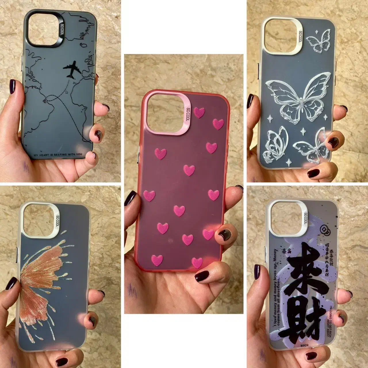 پخش عمده لوازم جانبی موبایل|لوازم جانبی موبایل و تبلت|تهران, شیخ هادی|دیوار