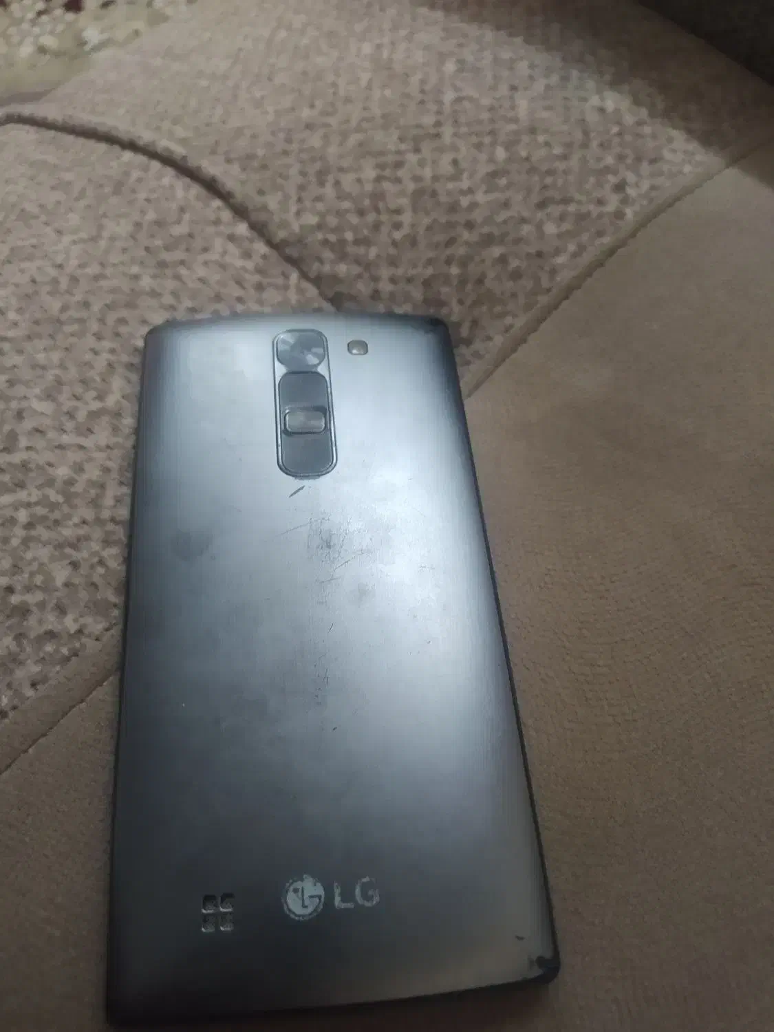 گوشی ال‌جی|موبایل|مشهد, محمدآباد|دیوار