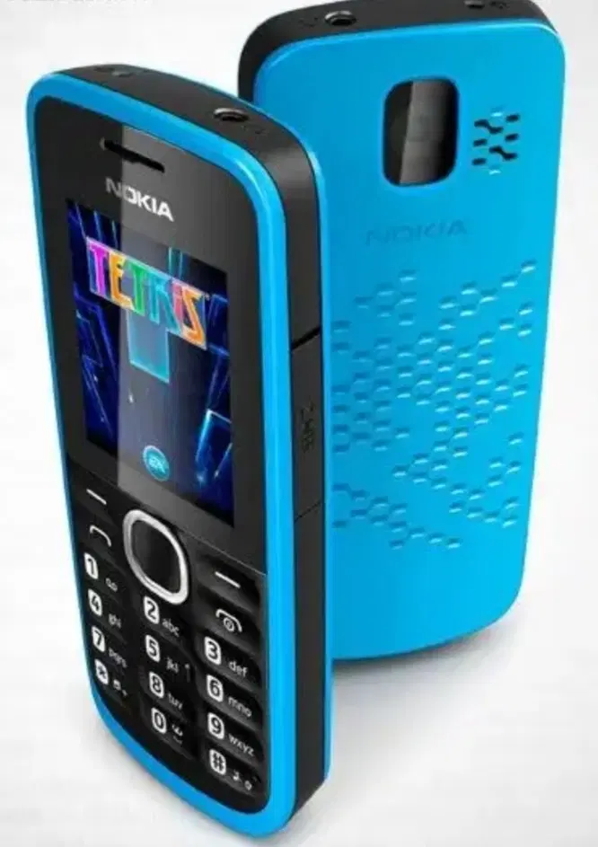 گوشی Nokia110|موبایل|شاهینشهر, شهرک میلاد|دیوار