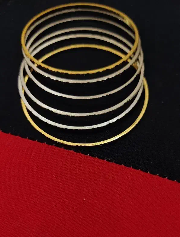 النگو استیل و النگو هندی ریز و پهن|بدلیجات|تهران, افسریه شمالی|دیوار