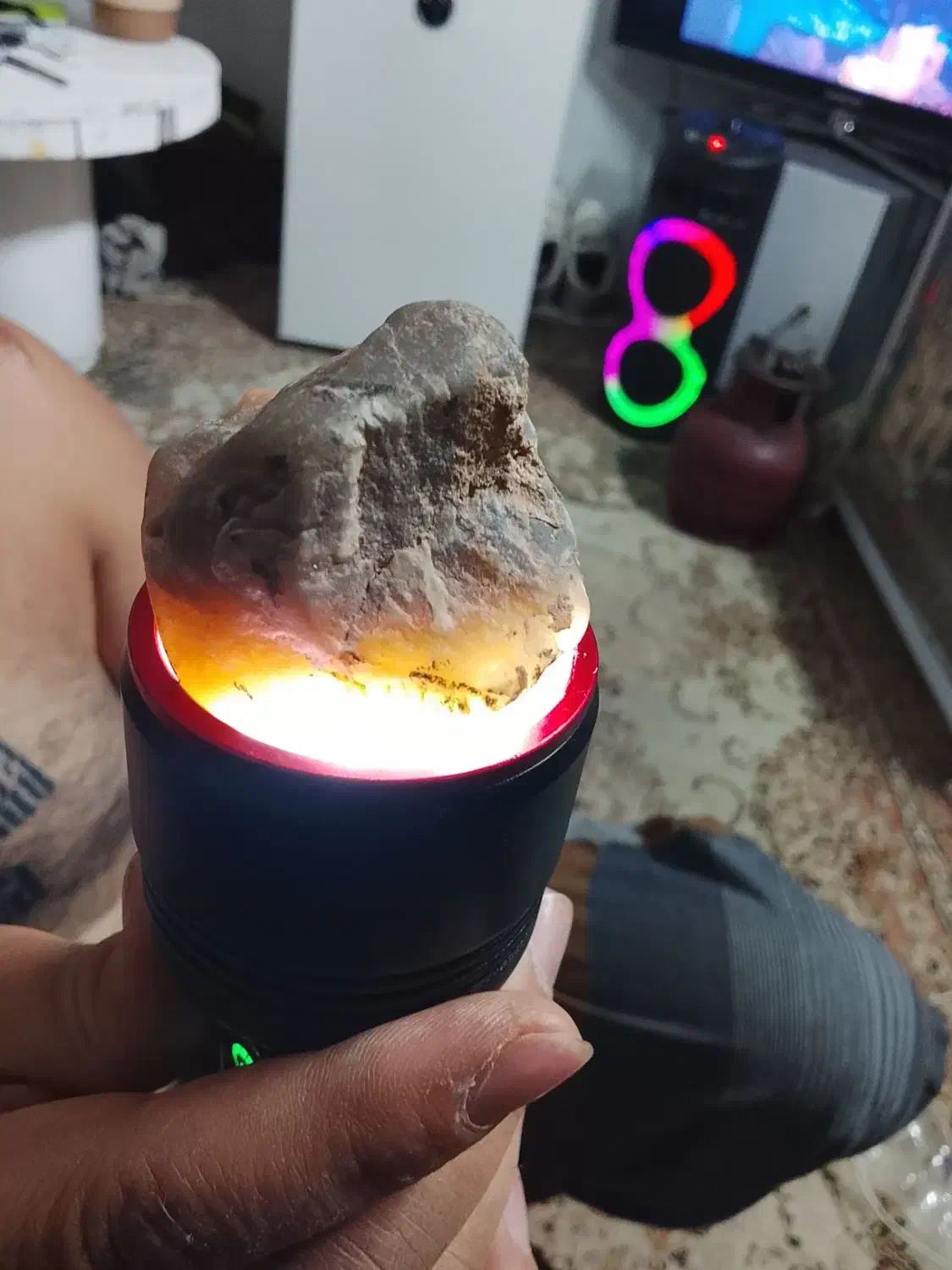 سنگ|کلکسیون اشیاء عتیقه|کرج, خلج آباد|دیوار