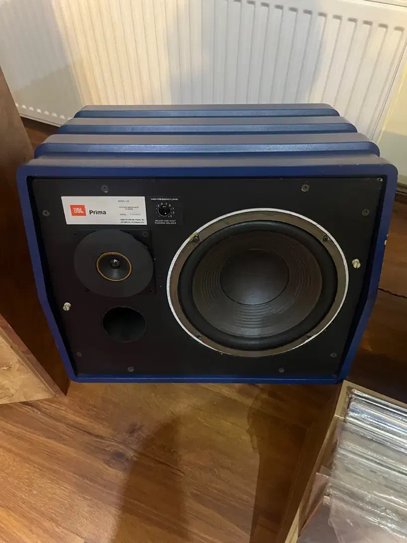 Jbl L 25 prima|سیستم صوتی خانگی|تهران, شهرک شریفی|دیوار