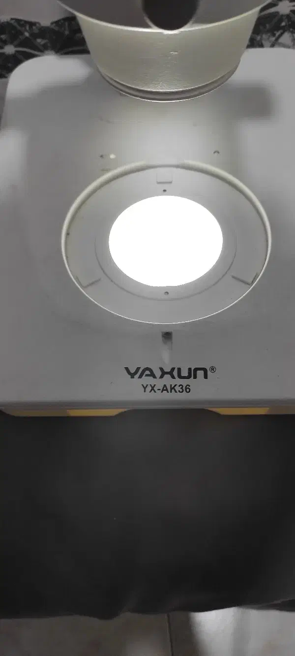 لوپ تعمیرات موبایل AK-36 یاکسون|لوازم جانبی موبایل و تبلت|گرگان, |دیوار