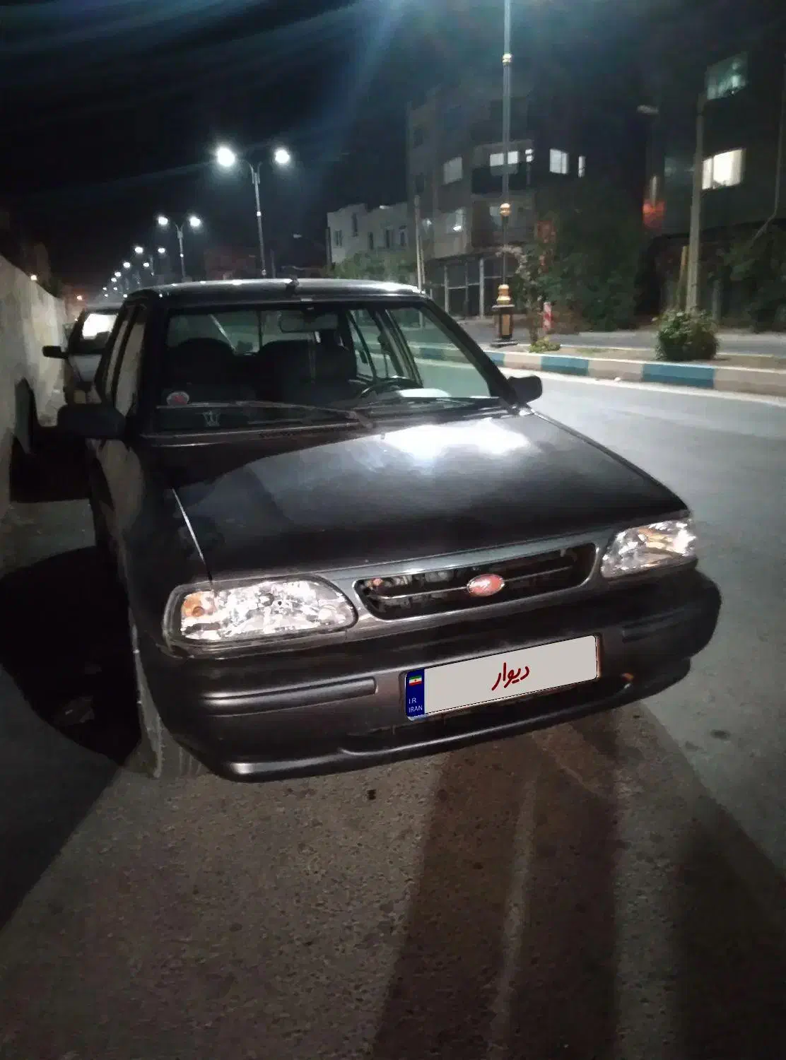 پراید مدل ۹۰ فرمون هیدرولیک|خودرو سواری و وانت|خرمدره, |دیوار