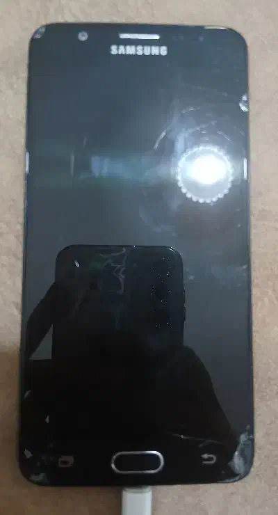 گوشی سامسونگ Galaxy J7 Prime با حافظهٔ ۳۲ گیگابایت|موبایل|تهران, نیروی هوایی (پیروزی)|دیوار