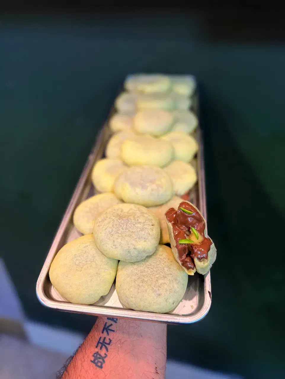 قبول سفارشات شیرینی و کیک|خدمات پذیرایی، مراسم|ارومیه, |دیوار