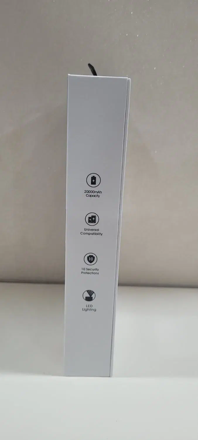 پاور بانک YOSHITA|لوازم جانبی موبایل و تبلت|فردیس, منظریه|دیوار