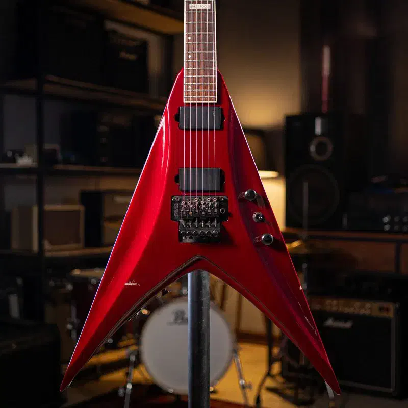 گیتار الکتریک Grass Roots ESP گرس روتس|گیتار، بیس، امپلیفایر|تهران, بهجت‌آباد|دیوار