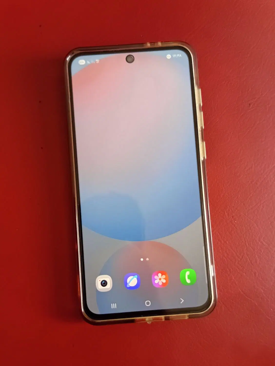 samsung s24 fe|موبایل|اردبیل, |دیوار