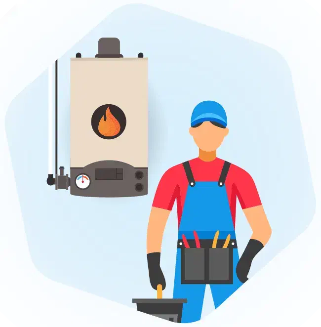 سرویس و نصب پکیج ابگرمکن|خدمات پیشه و مهارت|تهران, افسریه جنوبی|دیوار