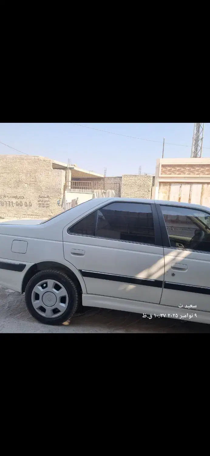 tu5مدل 1401 قیمت توافقی|خودرو سواری و وانت|اهواز, کوی فرهنگیان ۲|دیوار