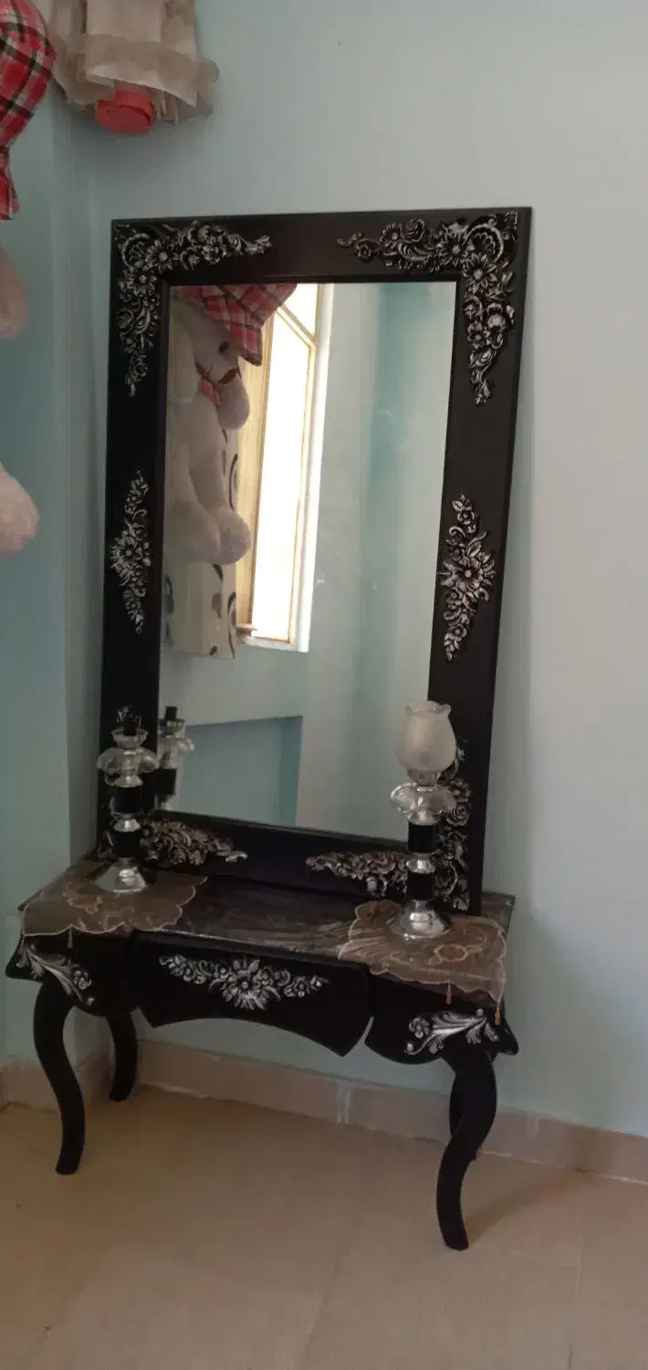 تخت خواب دونفره|تخت و سرویس خواب|بروجرد, |دیوار