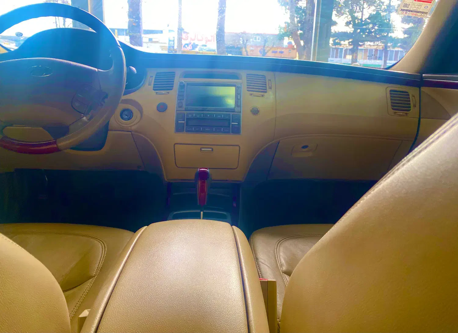 آزرا2008|خودرو سواری و وانت|مراغه, |دیوار