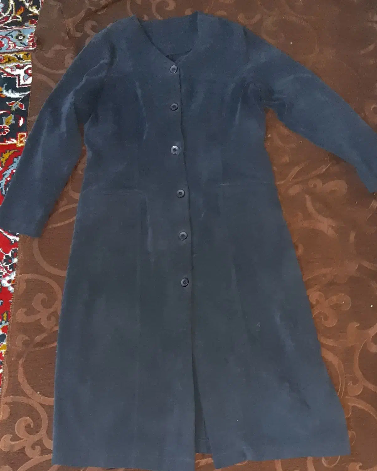 مانتو میل کبریتی|حراج|بروجرد, |دیوار