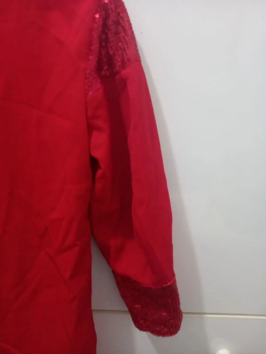 بلوز برا یلدا|لباس|ماکو, |دیوار