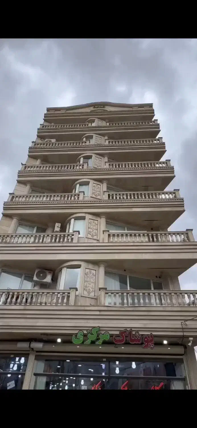 آپارتمان ۱۰۰ متری شهرک دانشگاه|فروش آپارتمان|سقز, |دیوار