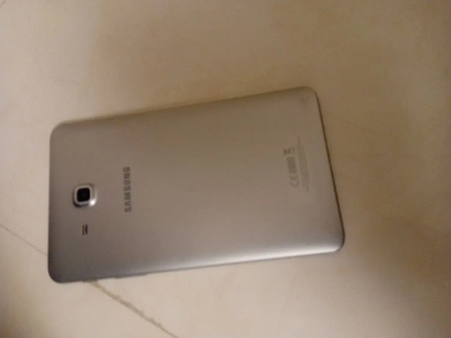 تبلت سامسونگ تب A۰۶|تبلت|ساوه, |دیوار