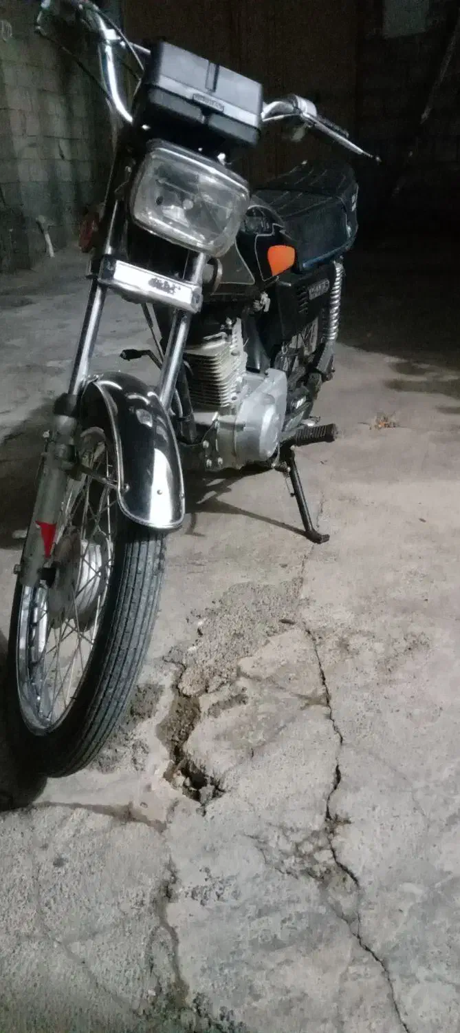 موتور ۱۵۰ مزایده|موتورسیکلت|اشنویه, |دیوار