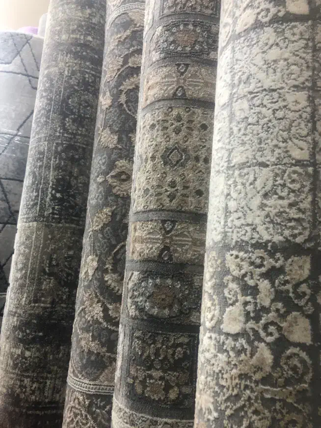 جدیدترین فرش های برشی موکت مدرن|فرش|قم, شاه ابراهیم|دیوار