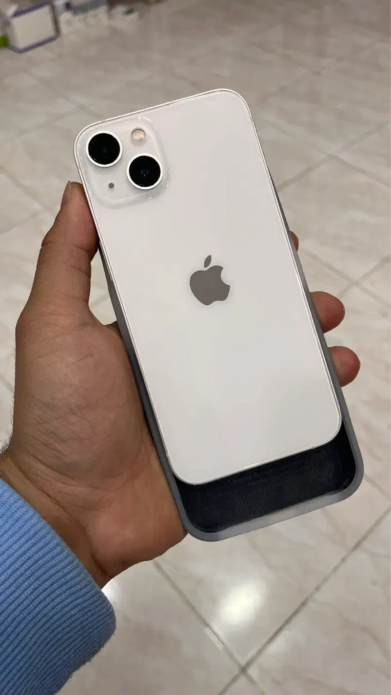 آیفون 13 نرمال|موبایل|بانه, |دیوار