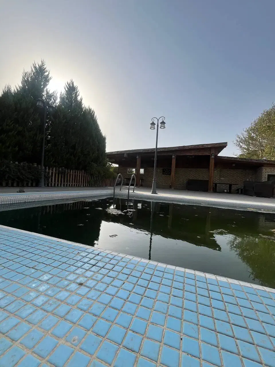 ۲هزارمتر باغ/بر خیابان ویلایی نشین ازس|فروش خانه و ویلا|محمدشهر, همایون ویلا|دیوار