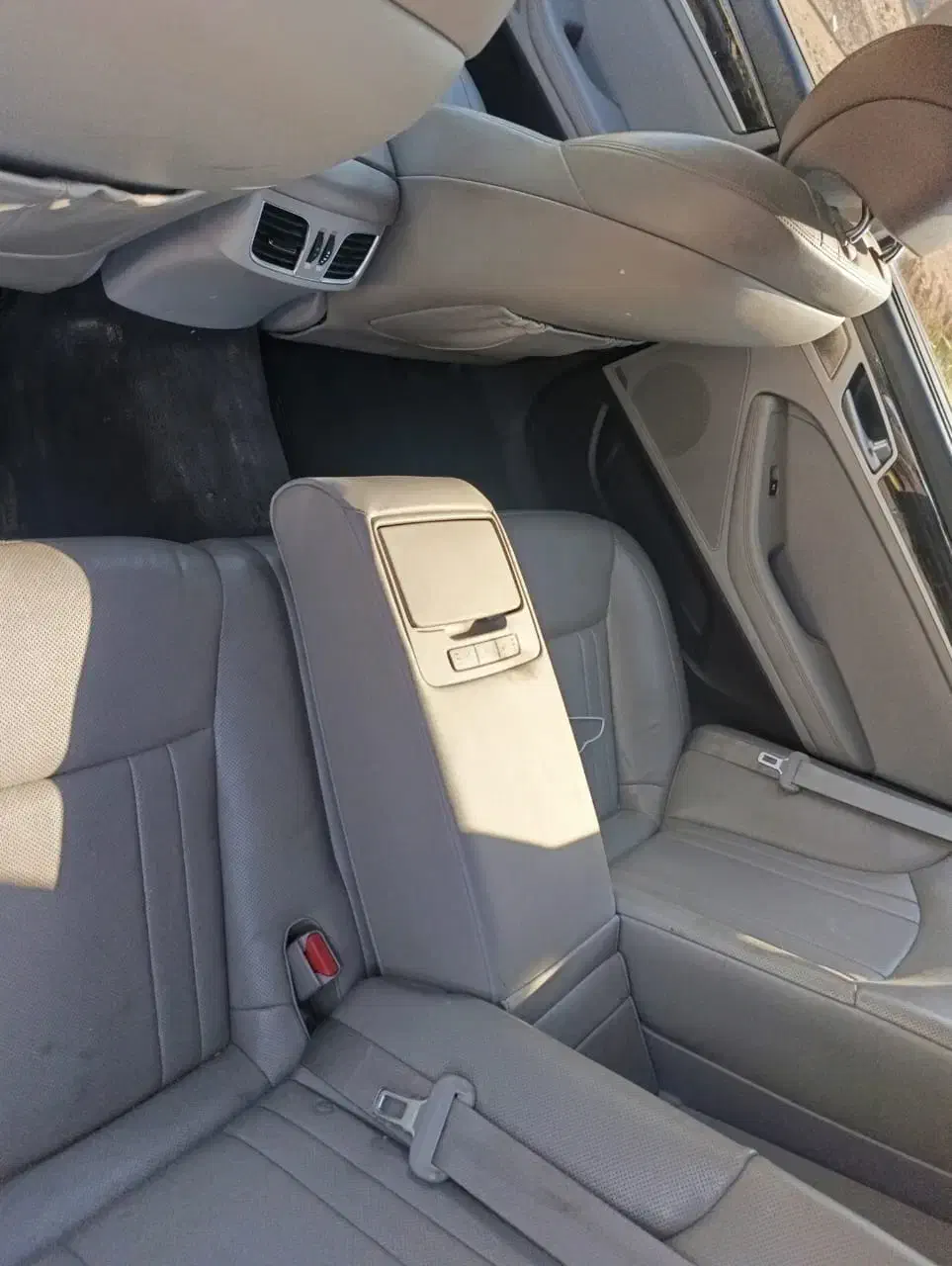 جنسیس مدل 2018|خودرو سواری و وانت|خرمشهر, |دیوار