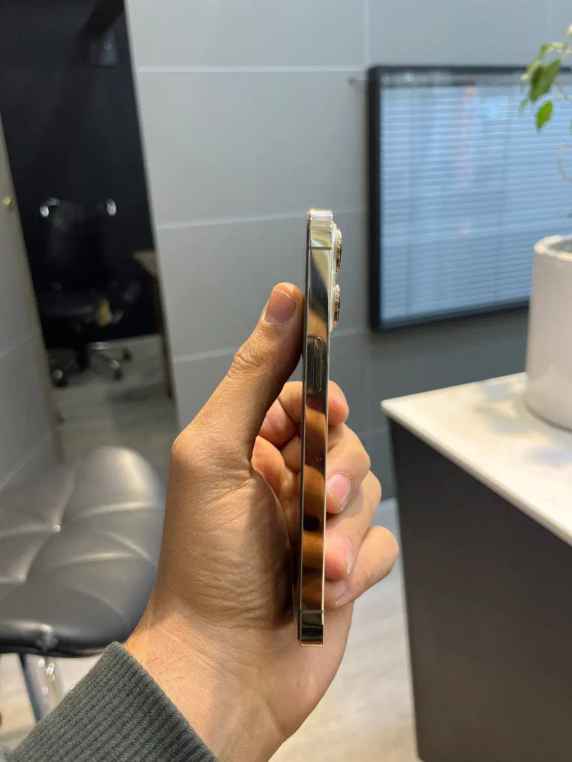 Iphone 13pro 1ترابایت|موبایل|تهران, شیخ هادی|دیوار