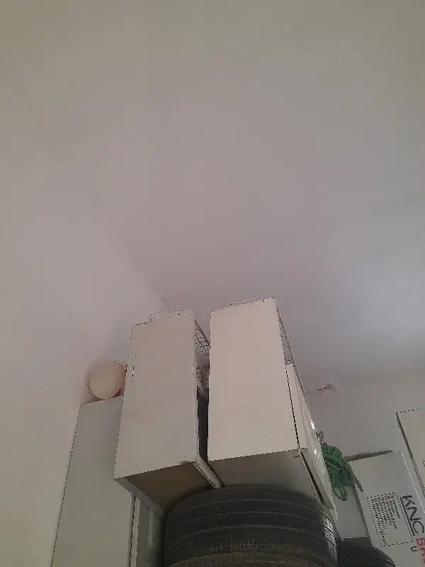 آبچکان|آب‌چکان و نظم‌دهنده ظروف|قم, ولیعصر|دیوار