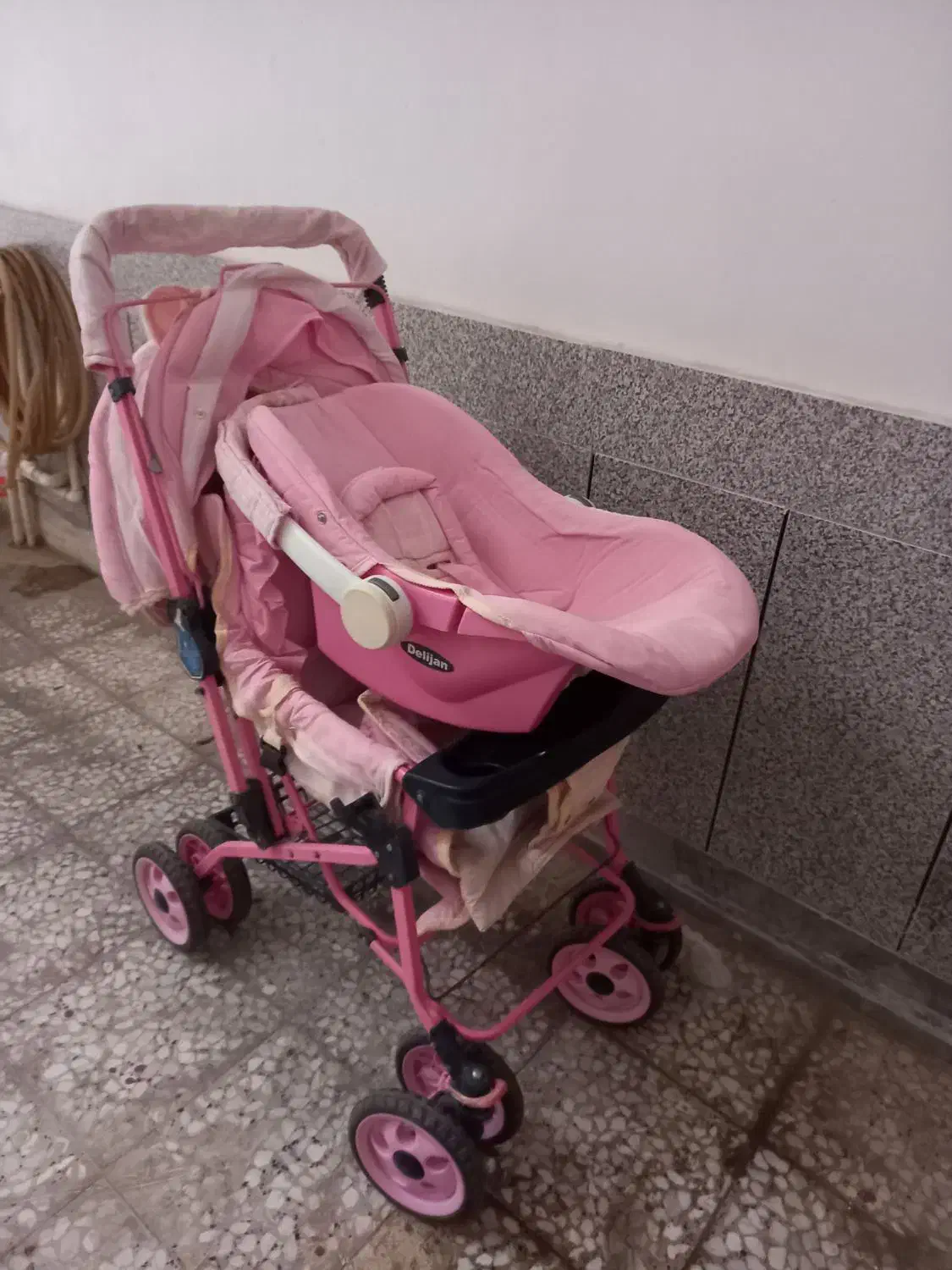 کالسکهوکریر|کالسکه و لوازم جانبی|گرمسار, |دیوار