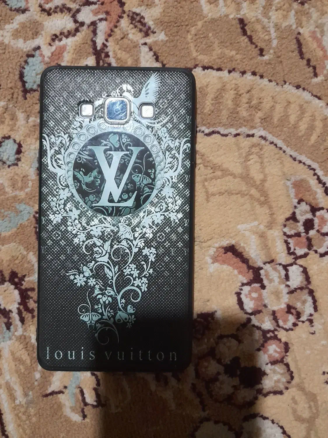 گوشیA07فروشی|موبایل|شیروان (خراسان), |دیوار